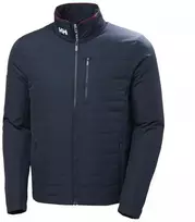 Helly Hansen Crew Termo striukė 2.0 M 30343 597