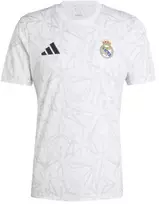 adidas Real Madrid namų "Pre-Match" marškinėliai M IT5101