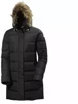 Helly Hansen Aden Pūkinė Parka Striukė W 54429 990