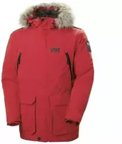 Helly Hansen Reine Parka Striukė Vyrams M 53630 162