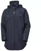 Helly Hansen Valentina Lietpaltis W 53420 597