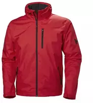 Helly Hansen Crew Hooded Midlayer striukė M 33874 162