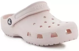 Crocs Classic Clog Vaikiškos Jr 206991-6UR šlepetės