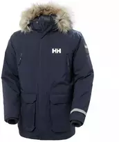 Helly Hansen Reine Parka striukė M 53630 597