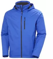 Helly Hansen Crew Hooded Midayer Jacket M 2 34442 543