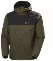 Helly Hansen Vancouver vandeniui atspari striukė su vilnos pamušalu M 54269 431