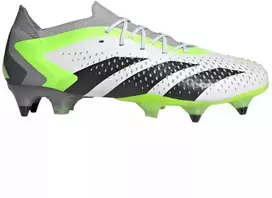 Adidas Predator Accuracy.1 Low SG M IF2292 futbolo batai
