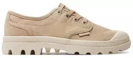 Palladium Pampa Oxford Batai W 92351-298-M