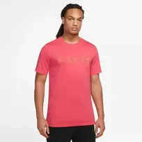 Nike PSG Jordan Marškinėliai Vyrams DV0634 648