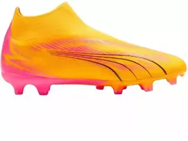 Puma Ultra Match+ LL FG/AG Vyriški futbolo batai 107759 03