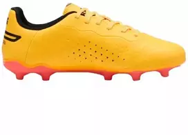 Puma King Match FG/AG Jr 107573 05 futbolo batai
