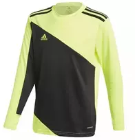 adidas Squadra 21 Jauniū Futbolo Vartininko Marškinėliai GN5794