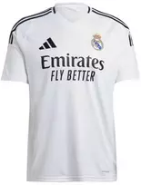 Adidas "Real Madrid" namų marškinėliai "M" IU5011