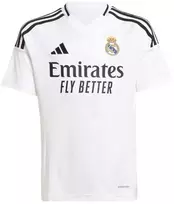 Adidas Real Madrid Home Jr marškinėliai IT5186