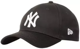 New Era 39Thirty Klasikinė New York Yankees Mlb Kepuraitė 10145638