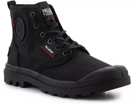 Palladium Pampa Hi Patch M 79117-008-M batai
