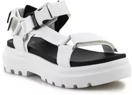 Auliniai batai moterims Palladium Pallacruise Strap Star Baltas W 97465-116-M