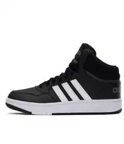 Adidas Hoops Mid 3.0 K GW0402 batai