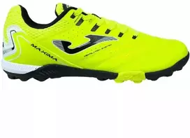 Joma Maxima 2409 Turf fluor M MAXW2409TF futbolo bateliai