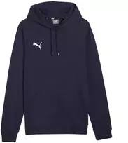 Puma Team Goal Laisvalaikio bliuzonas su kapišonu M 658618 06