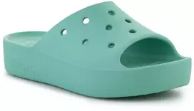 Crocs Classic Platform Slide Moteriškos 208180-3UG