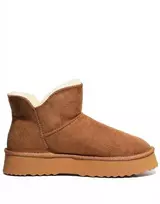Wrangler Elsa Platform MID Sniego Batai M 20243079.37B