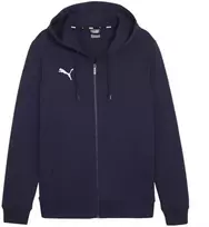 Puma Team Goal Laisvalaikio bliuzonas su gobtuvu M 658595 06