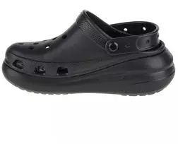 Crocs Classic Crush Klumpės Moterims 207521-001