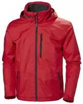 Helly Hansen Striukė su gobtuvu Crew M 33875 162