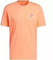 adidas Lil Stripe Trumpas Rankovėmis Krepsinio Marškinėliai M IC1869