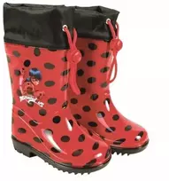 Perletti Miraculous Lady Bug Jr 98312 Aulinukai