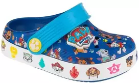Crocs Paw Patrol Crocband IV Klumpės T Jr 208853-425
