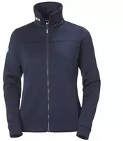 Helly Hansen Crew Fleece Jacket W 30357 597