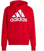Adidas Essentials French Terry Bliuzonas su dideliu logotipu M IC9365