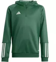 Adidas Tiro 23 Kompeticinė Hoodie Jr HU1357 bliuzonas