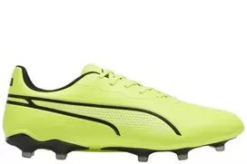 Puma King Match FG/AG M 107570-04 futbolo batai