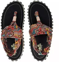 Gumbies Slingback Flip-Flops W GU-SASLI094