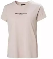 Helly Hansen W Allure marškinėliai W 53970 094