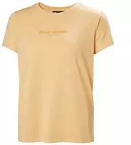 Helly Hansen W Allure marškinėliai W 53970 316