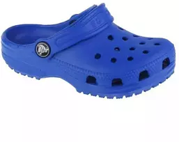 Crocs Classic Clog T Jr 206990-4KZ šlepetės