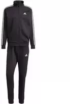 adidas Basic 3-Juostės Fleece Sportinis Kostiumas M IJ6067