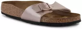 Birkenstock Madrid Vario Varis Copper W 1023927 Basutės