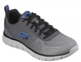 Skechers Track Ripkent M 232399/CCGY avalynė