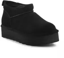BearPaw Retro Super Shorty W 3051W-011 batai