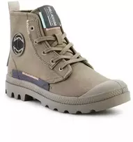 Palladium Pampa Underlayer W 99183-377-M batai