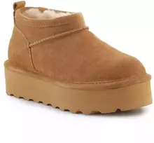 BearPaw retro itiniai super trumpučiai batai W 3051W-243