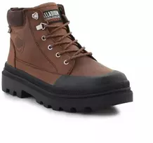 Palladium Pallatrooper Cuff WP+ M 04365-248-M batai