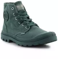Palladium Pampa Hi M 02352-398-M Pine Needle batai