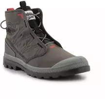 Palladium Pampa Travel Lite M 79104-309-M Olivia Night batai