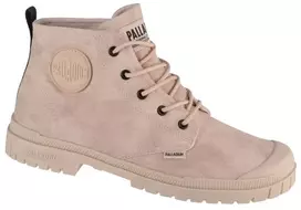 Palladium Pampa SP20 Hi Wax W 74388-210-M batai